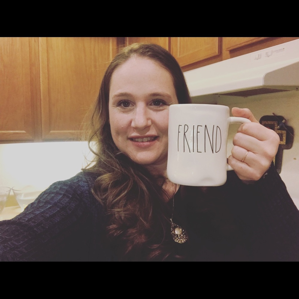Meet your Posher, Jessica
